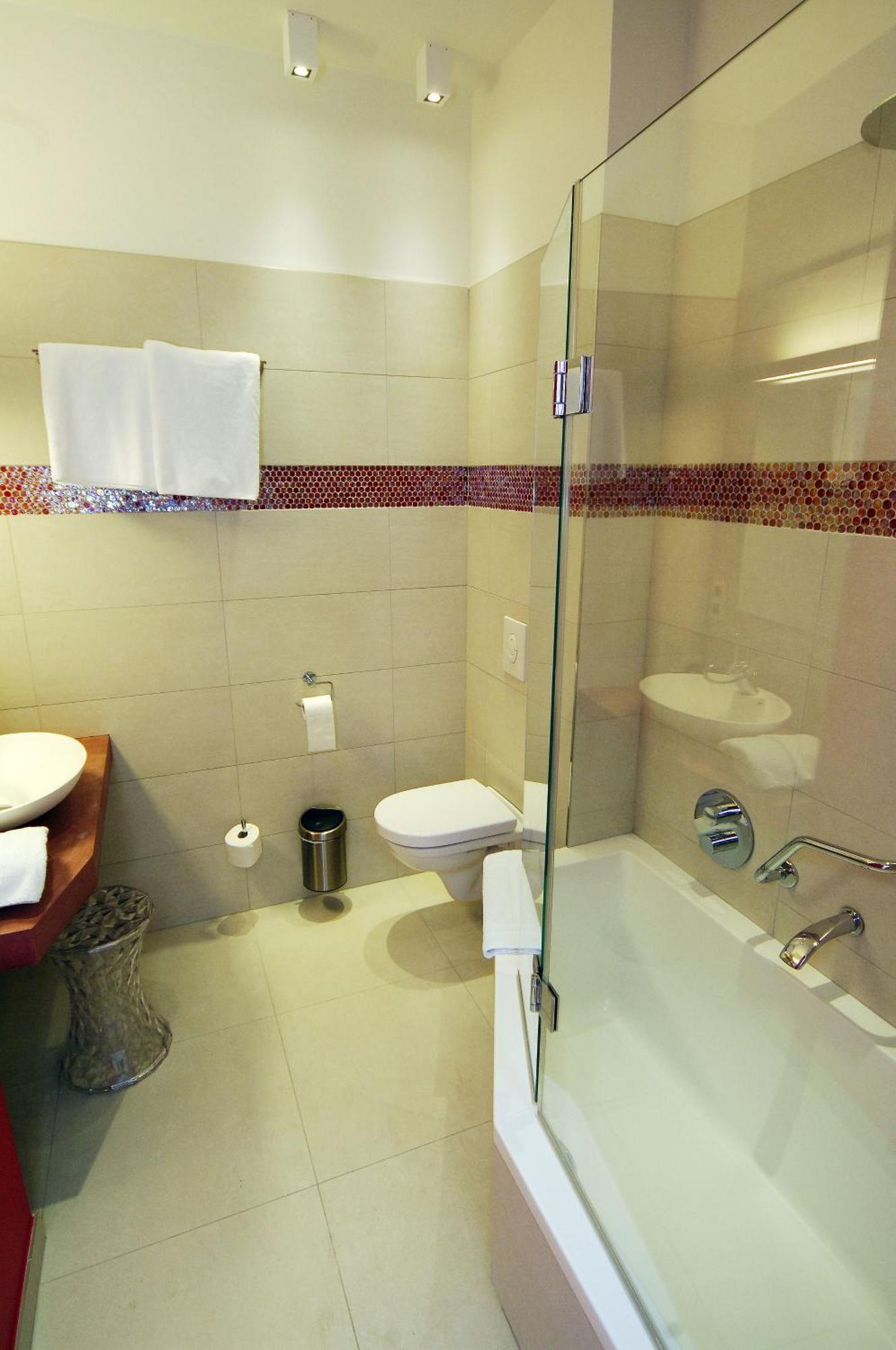Hotel Saint-Amour Durbuy Bagian luar foto